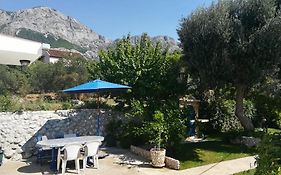 Apartment Soldo