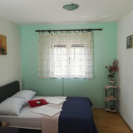 Apartment Soldo Zaostrog Esterno foto