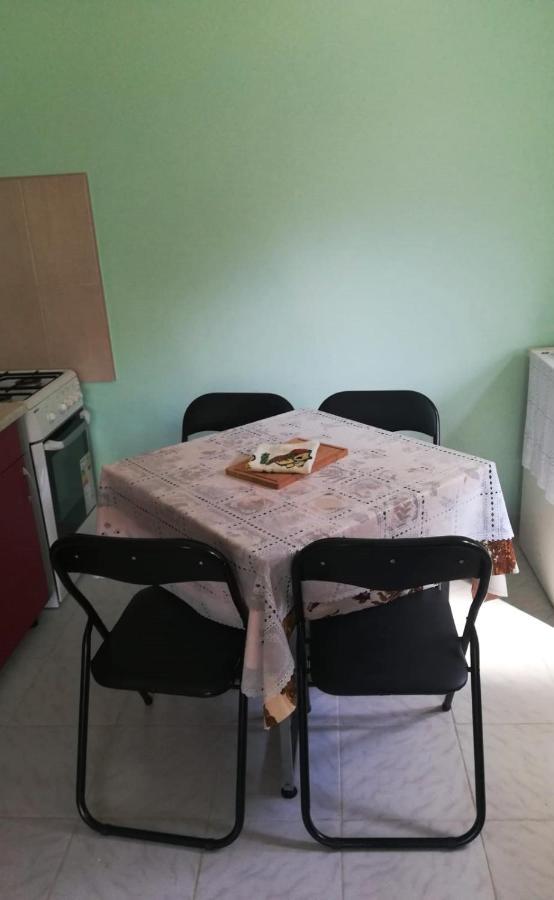 Apartment Soldo Zaostrog Esterno foto