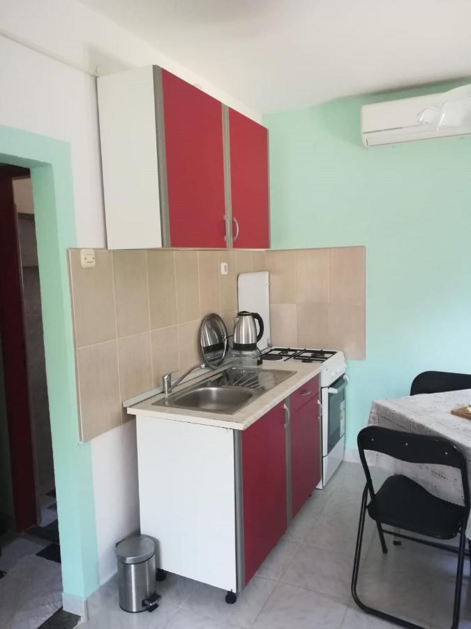 Apartment Soldo Zaostrog Esterno foto