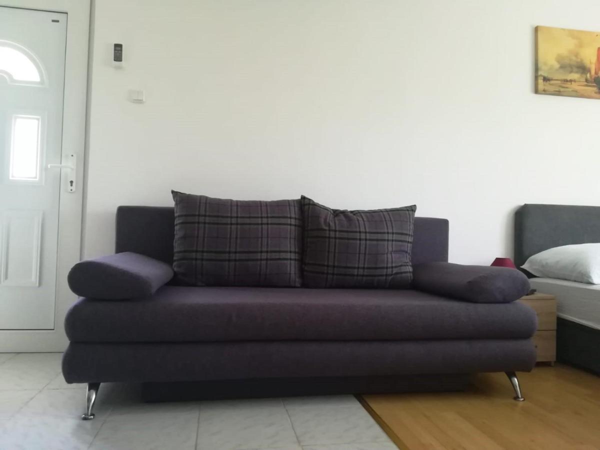 Apartment Soldo Zaostrog Esterno foto