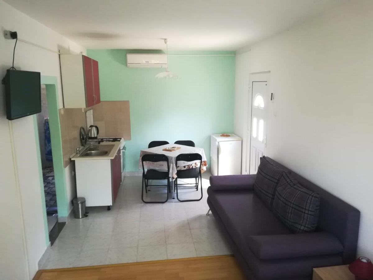 Apartment Soldo Zaostrog Esterno foto